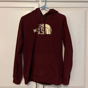 North Face - Worn Once
